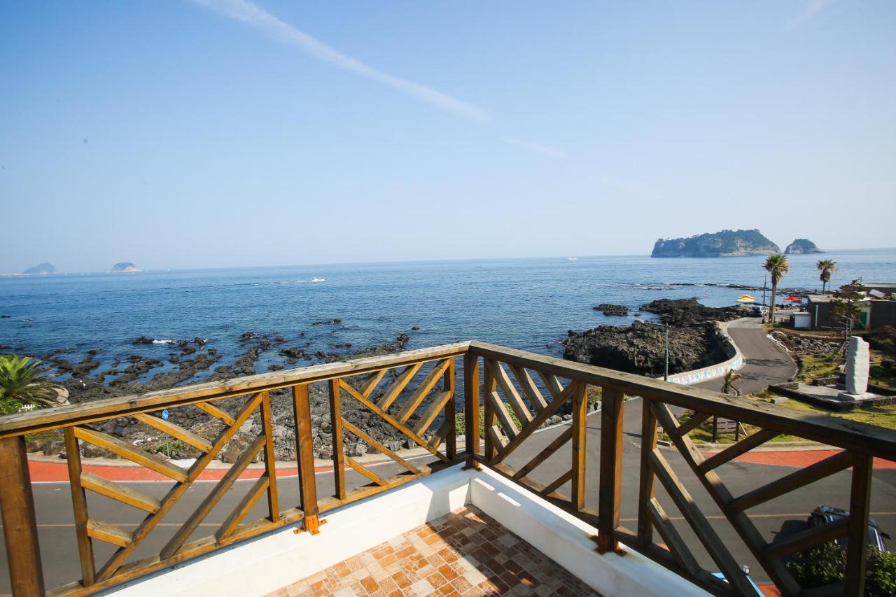 Tov Pension Seogwipo Luaran gambar